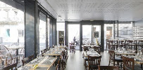 Atmosphère du Restaurant Giorgia à Marseille - n°12