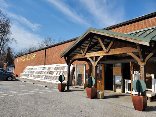 Lumber Store «John S. Wilson Lumber Company», reviews and photos, 12950 Livestock Rd, West Friendship, MD 21794, USA