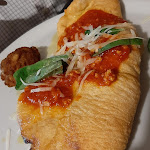 Photo n°1 de l'avis de Gaetano.i fait le 12/06/2022 à 18:41 sur le  Pizzeria Terra mia à Casali del Manco