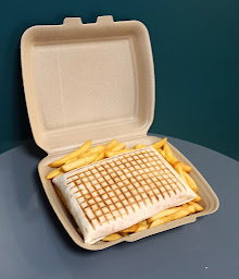 Photo n°52 de G'faim à Perpignan ()