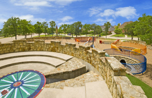 Community Center «Castle Hills Community Center», reviews and photos, 2501 Queen Margaret Dr, The Colony, TX 75056, USA