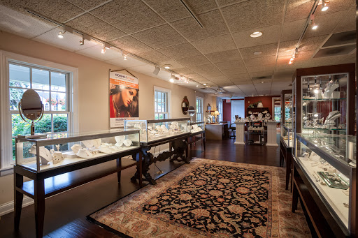 Jeweler «Krombholz Jewelers», reviews and photos, 9399 Shelly Ln, Montgomery, OH 45242, USA