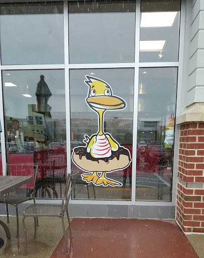 Donut Shop «Duck Donuts», reviews and photos, 1601 Willow Lawn Dr #130, Richmond, VA 23230, USA