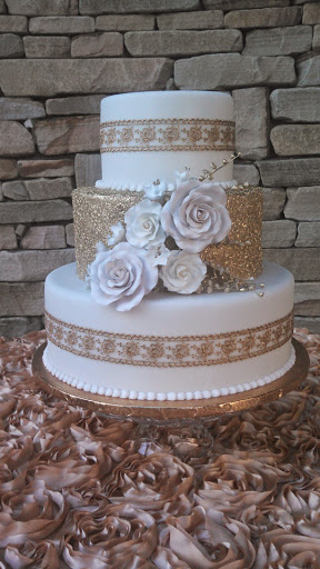 Wedding Bakery «Cut the Cake», reviews and photos, 5770 W Irlo Bronson Memorial Hwy #424, Kissimmee, FL 34746, USA