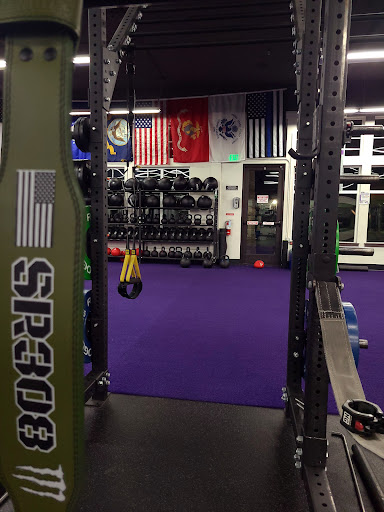 Gym «Anytime Fitness», reviews and photos, 5275 Olympic Dr NW, Gig Harbor, WA 98335, USA