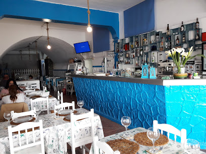 Restaurante La Cueva - Av. Alcalde Antonio Rosas, 80, 35469 Gáldar, Las Palmas, Spain