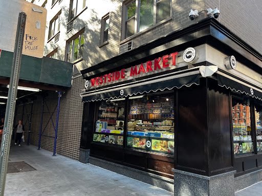 Grocery Store «Westside Market NYC», reviews and photos, 77 7th Ave S, New York, NY 10011, USA