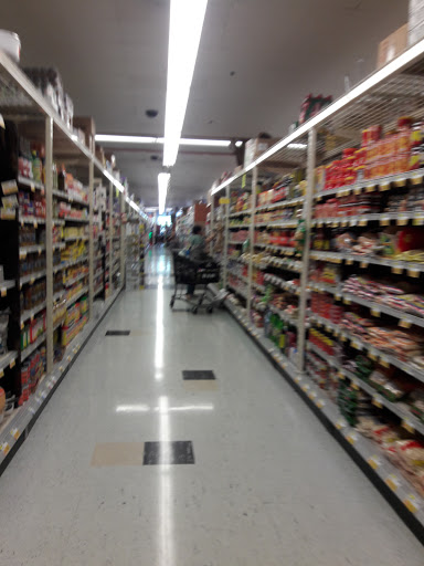Grocery Store «ShopRite of Elizabeth», reviews and photos, 865 W Grand St, Elizabeth, NJ 07202, USA