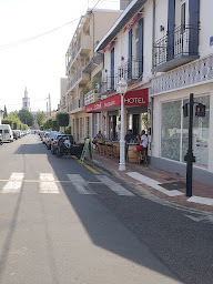 Photo n°96 de L'OSTREI - Restaurant & Hôtel à Arcachon ()