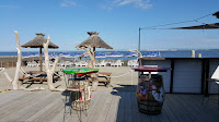 Photos du propriétaire du Restaurant méditerranéen L'Estuaire Plage à Le Grau-du-Roi - n°1