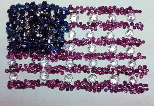 Jeweler «Kimberlys Diamond Corner», reviews and photos, 1 N Liberty St, Powell, OH 43065, USA