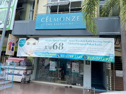 Celmonze The Signature Kuala Selangor