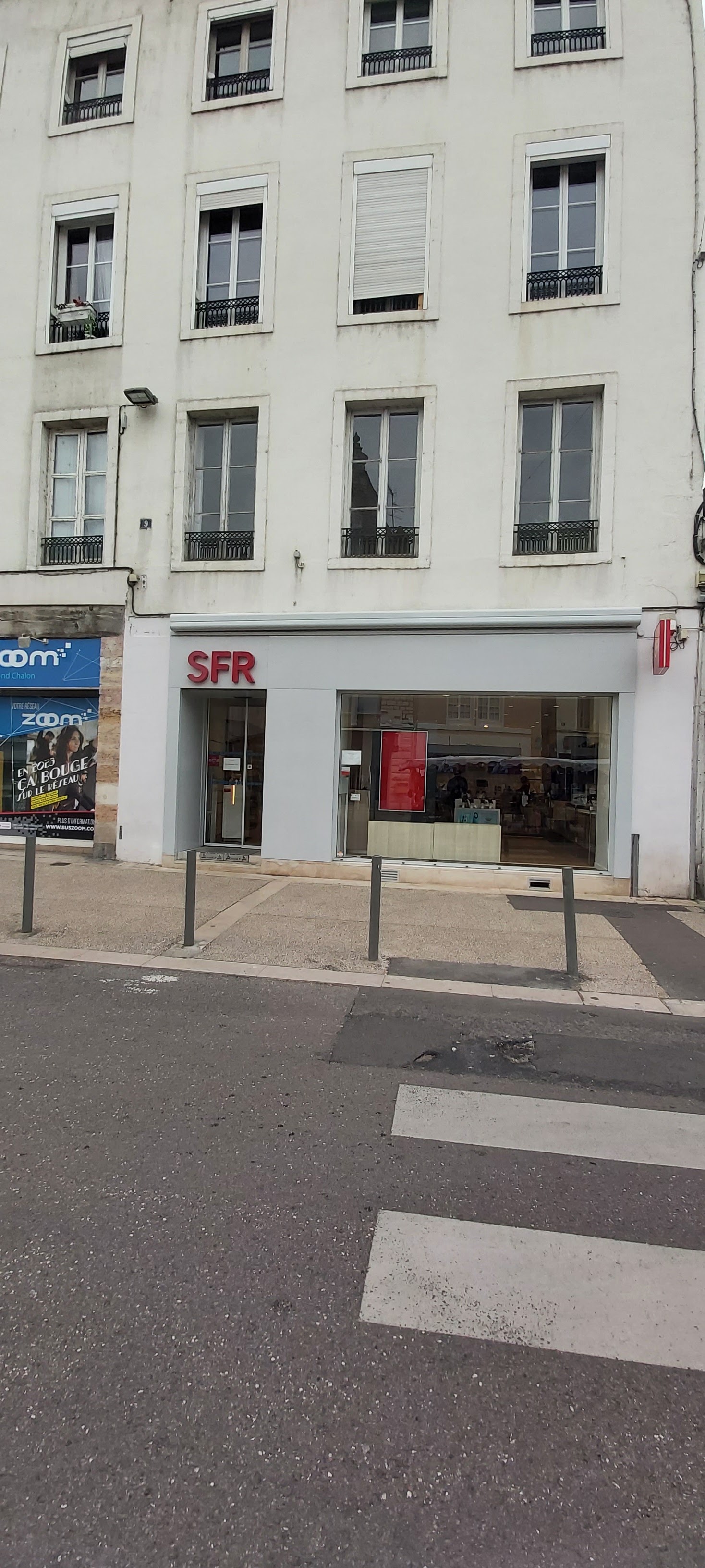 Photo n° 1 de l'avis de Rémy.o fait le 21/04/2023 à 12:35