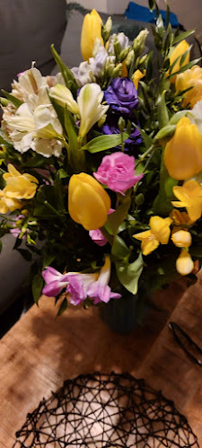 Comentarii opinii despre Studio florystyczne Jaga Design