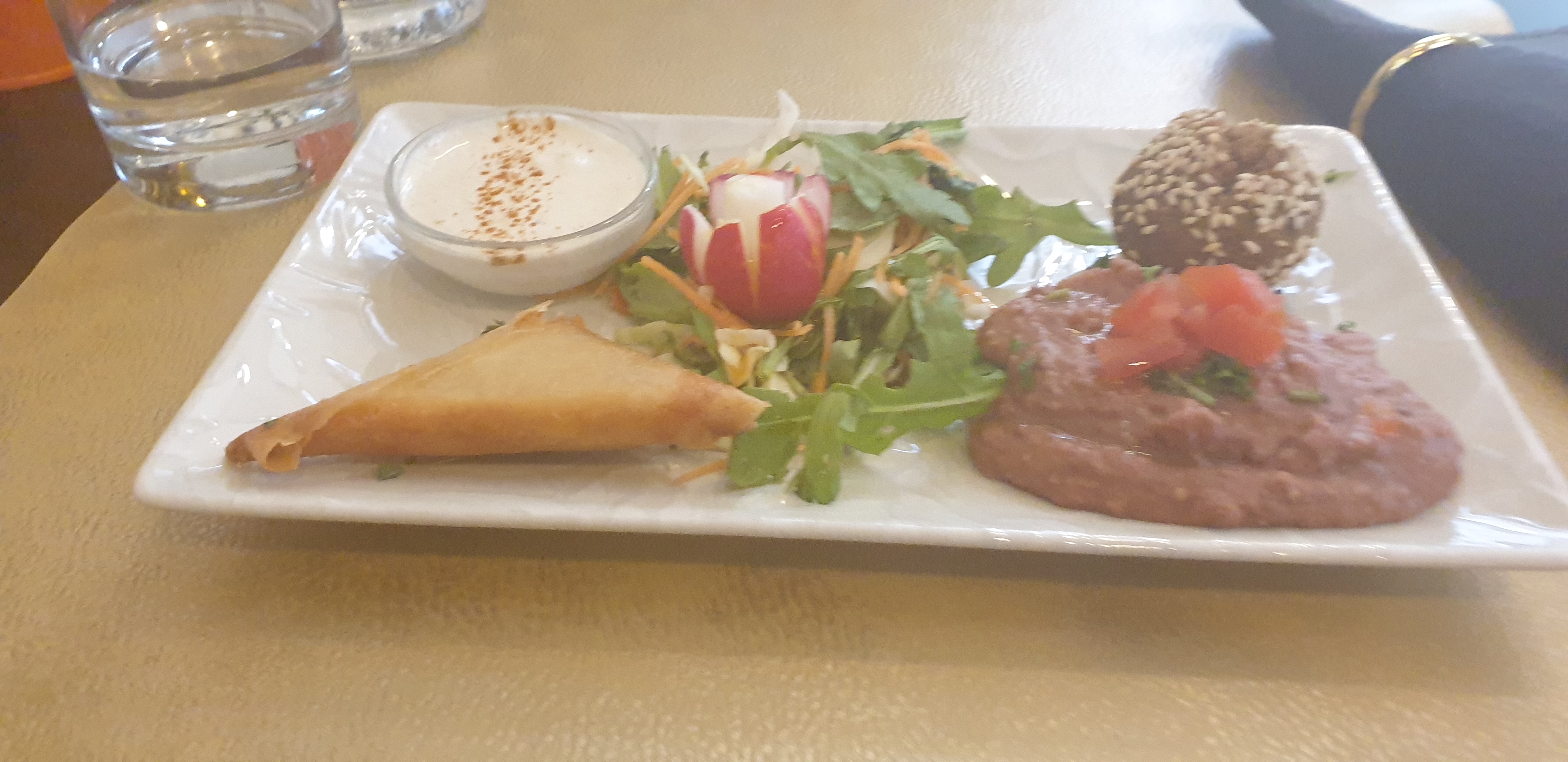 Photo n° 5 de l'avis de Samira.o fait le 07/06/2022 à 20:02