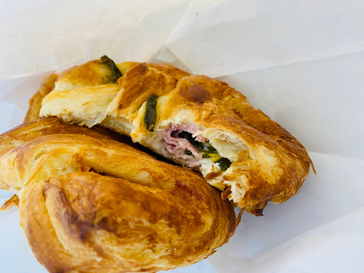 Donut Shop «Jelly Donut», reviews and photos, 1750 S Virginia St, Reno, NV 89502, USA