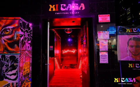 Mi Casa Nightclub Brisbane image