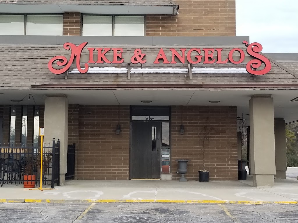 Mike & Angelo's Racine, WI 53405 Menu, Reviews, Hours & Contact
