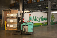 Security Van Lines - Photo 3 - Car repair in Colorado Springs, CO, Colorado Springs