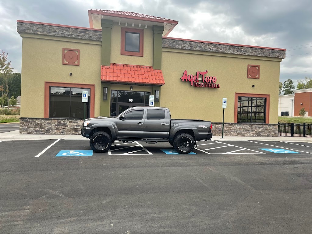 Aye! Toro Tacos & Tequila 27312