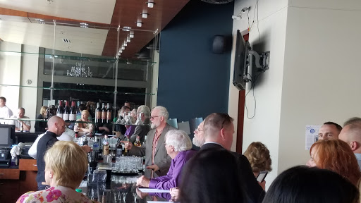 Jazz Club «BLU Jazz+», reviews and photos, 47 E Market St, Akron, OH 44308, USA