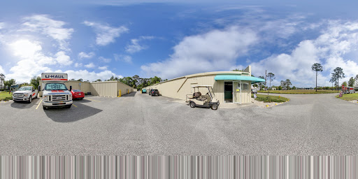 Self-Storage Facility «312 Self Storage», reviews and photos, 1725 Lakeside Ave, St Augustine, FL 32084, USA