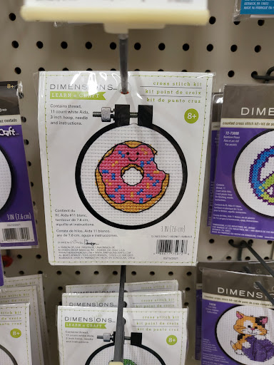 Craft Store «Michaels», reviews and photos, 17225 Cole Rd #2, Hagerstown, MD 21740, USA