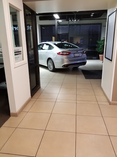 Ford Dealer «Paul Cerame Ford», reviews and photos, 11400 New Halls Ferry Road, Florissant, MO 63033, USA