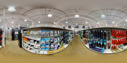 Computer Store «Micro Center», reviews and photos, 3710 Minnesota 100 South, St Louis Park, MN 55416, USA