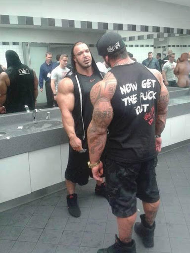 Gym «Xtreme Fitness Corona», reviews and photos, 10602 Northern Blvd, Corona, NY 11368, USA