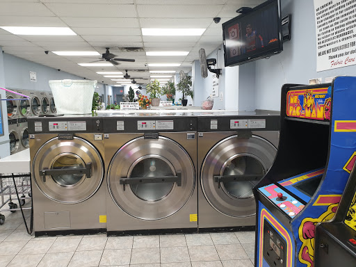 Laundromat «Fabricare Laundromat», reviews and photos, 2227 Galloway Rd, Bensalem, PA 19020, USA