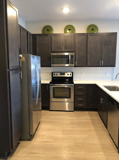 Cleaning Service «Blue Skies Services Cleveland», reviews and photos, 8228 Mayfield Rd #1b, Chesterland, OH 44026, USA