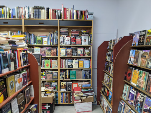 Book Store «Renaissance Books», reviews and photos, 3772 Elizabeth St, Riverside, CA 92506, USA