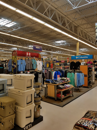 Sporting Goods Store «Academy Sports + Outdoors», reviews and photos, 7171 N Davis Hwy, Pensacola, FL 32504, USA