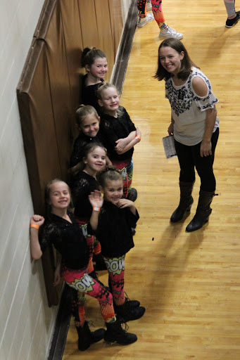 Dance School «Shakopee Just For Kix Dance Classes», reviews and photos, 1244 Canterbury Rd S, Shakopee, MN 55379, USA