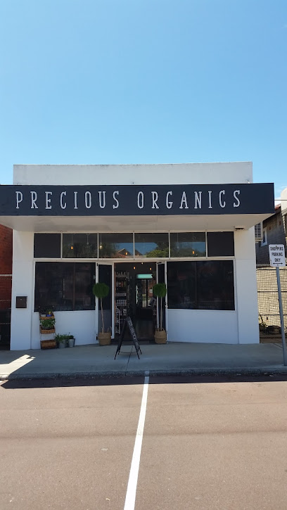 Precious Organic
