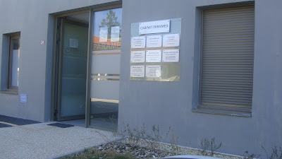 Claire AUFRAND-MORAIZ à Châtillon-sur-Chalaronne