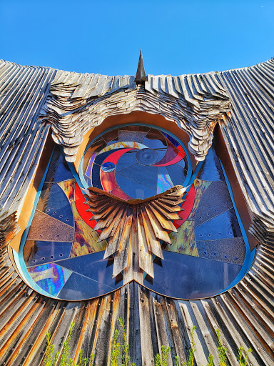 Tourist Attraction «Mushroom House», reviews and photos, 3518 Tarpis Ave, Cincinnati, OH 45208, USA