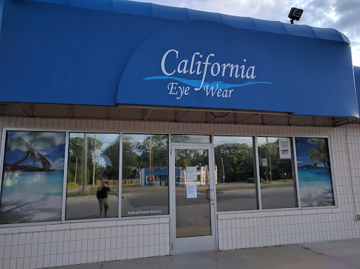 California Eyewear, 160 E Broadway Ave, Muskegon, MI 49444, USA, 