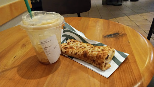 Starbucks image