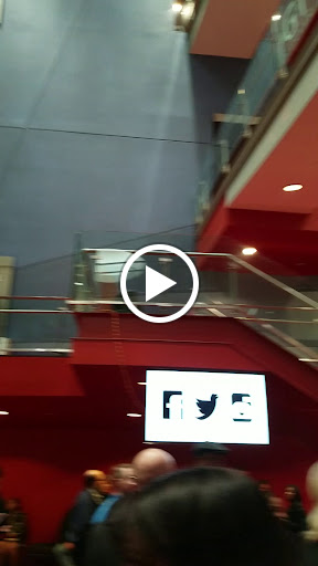 Performing Arts Theater «Civic Center Music Hall», reviews and photos, 201 N Walker Ave, Oklahoma City, OK 73102, USA