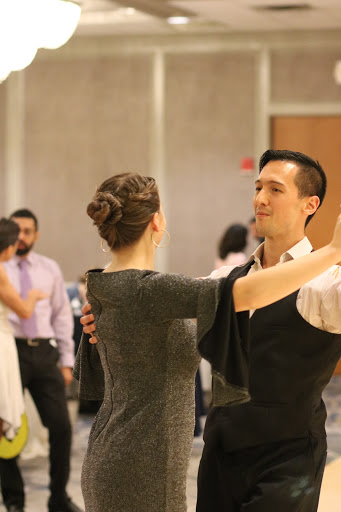 Dance School «Arthur Murray Dance Center Cambridge», reviews and photos, 151 Alewife Brook Pkwy, Cambridge, MA 02140, USA