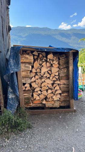 Bois de Chautagne à Serrières-en-Chautagne