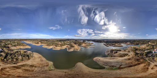 Embalse de Cala