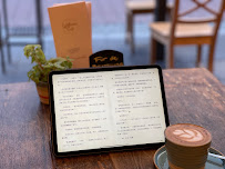 Lighthouse Café à Bonn menu