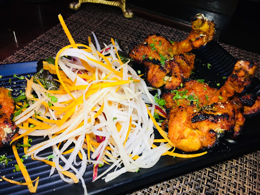 Punjab Grill - Phoenix Palladium Mall