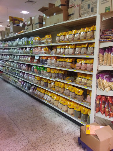 Grocery Store «Global Food», reviews and photos, 1476 N Beauregard St, Alexandria, VA 22311, USA