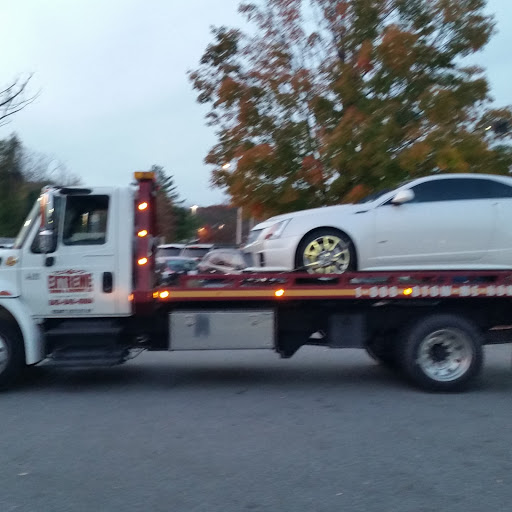 Towing Service «Extreme Towing & Recovery LLC», reviews and photos, 955 NY-376, Wappingers Falls, NY 12590, USA