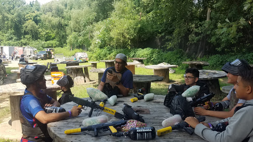 Paintball Center «Xtreme Paintball», reviews and photos, 369 Main St, Agawam, MA 01001, USA