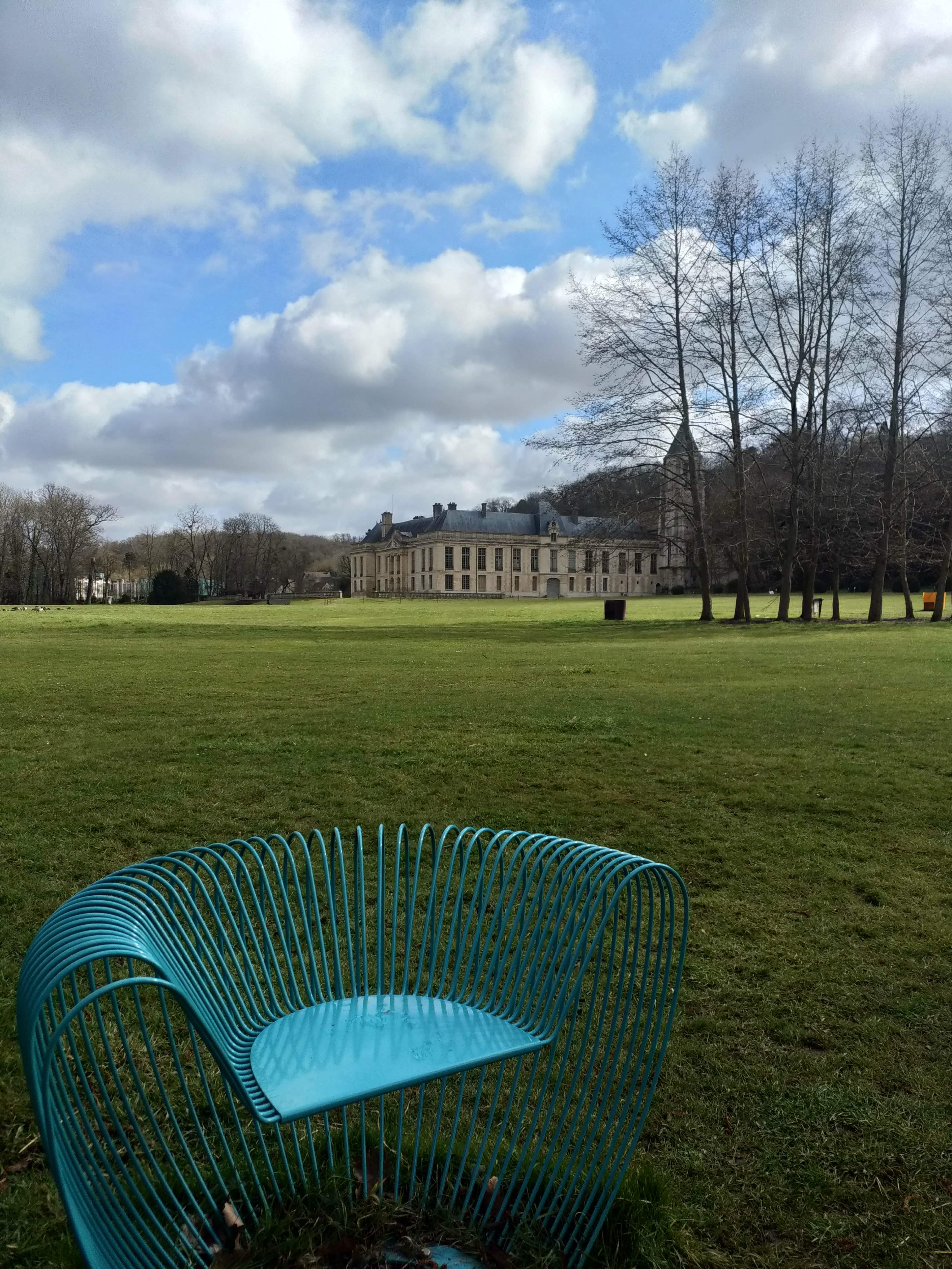 Photo n° 6 de l'avis de Françoise.E fait le 12/03/2021 à 11:33